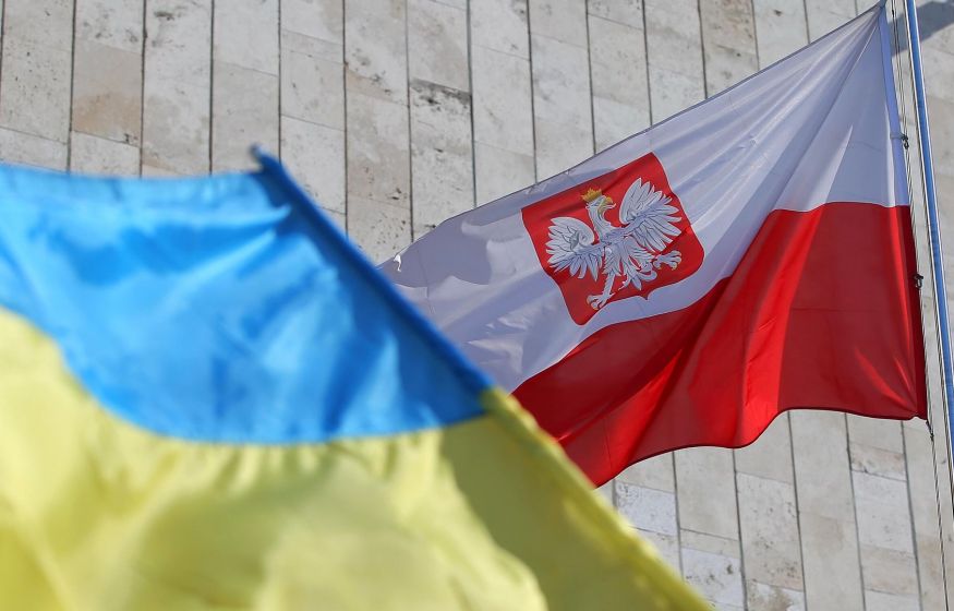 Польша шипит, но кормит убийц: депутат Госдумы объяснил, почему Варшава никогда не перекроет финансирование Украины 