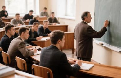Квота для героев: более 7 тысяч участников СВО подали документы в вузы