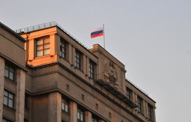 «Не дадим засидеться!»: Ярошенко предложил ограничить срок службы чиновников восемью годами, чтобы убить коррупцию