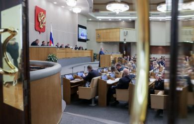 Вот где нашли миллионы? Россия направит Кубе 2 млн долларов на гуманитарные нужды