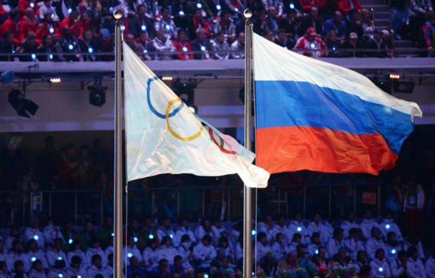 «МОК сдался!»: Россия возвращается на Олимпиаду без нейтрального статуса и проверок — Украина в бешенстве