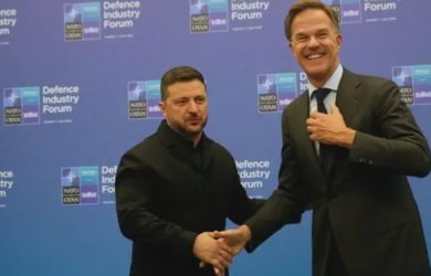 Такие дела: НАТО готовит декларацию с признанием России долгосрочной угрозой