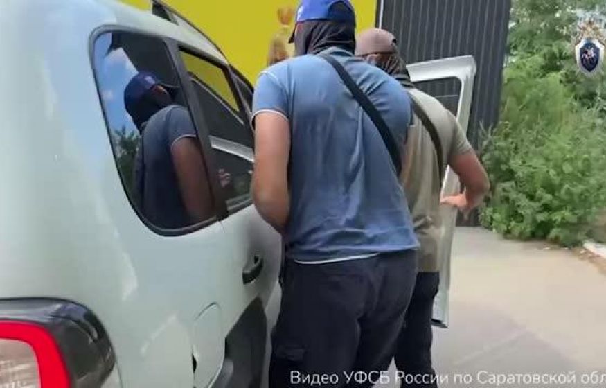 Трое подростков в Саратовской области устроили поджог за деньги. Их судили? Что известно? 
