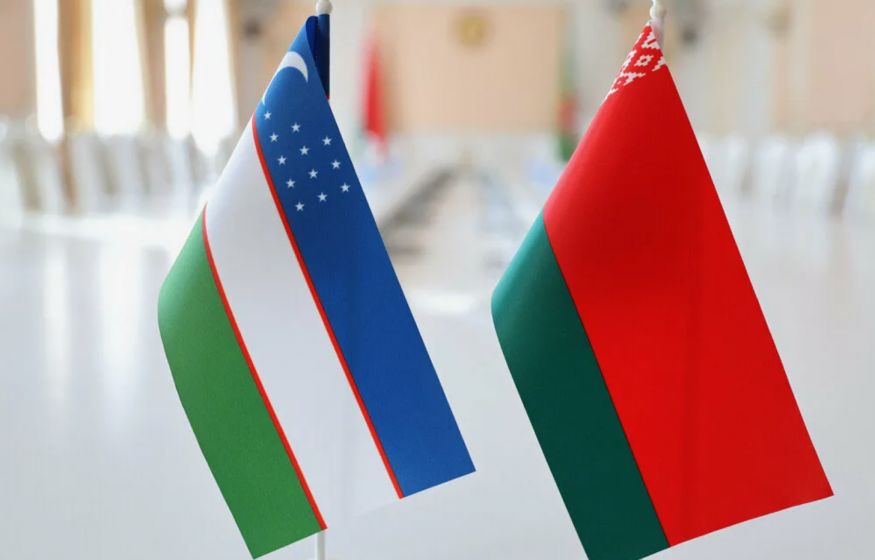 Белоруссия и Узбекистан резко нарастили торговлю: почти 1 млрд долларов в торговле! С чем связано?
