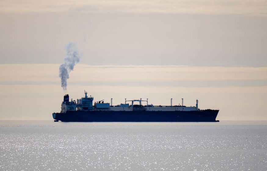 Нефтепродукты разлились? Дроны ударили по танкерам в Таганрогском заливе. Глава Таганрога обратилась к жителям города