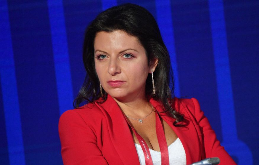 «Европа отключила разумные голоса»: Симоньян разоблачила европейских лидеров — они врут о войне с Россией ради выборов
