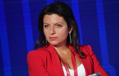 «Европа отключила разумные голоса»: Симоньян разоблачила европейских лидеров — они врут о войне с Россией ради выборов