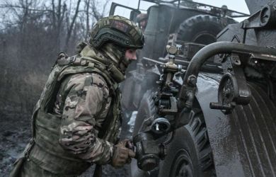 Глобальная война близко. В СБУ испугались Путина. Надо перекрыть топливо ВСУ. Европа крадёт деньги РФ: главное к 21:00