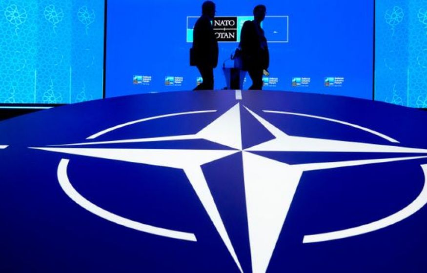 «Смертоносная сеть» против России: НАТО создаёт цифровую систему слежки от Румынии до Финляндии «Смертоносная сеть» против России: НАТО создаёт цифровую систему слежки от Румынии до Финляндии