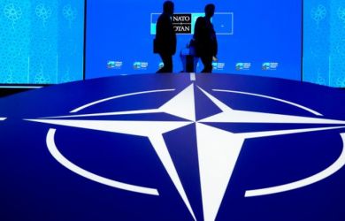 «Смертоносная сеть» против России: НАТО создаёт цифровую систему слежки от Румынии до Финляндии