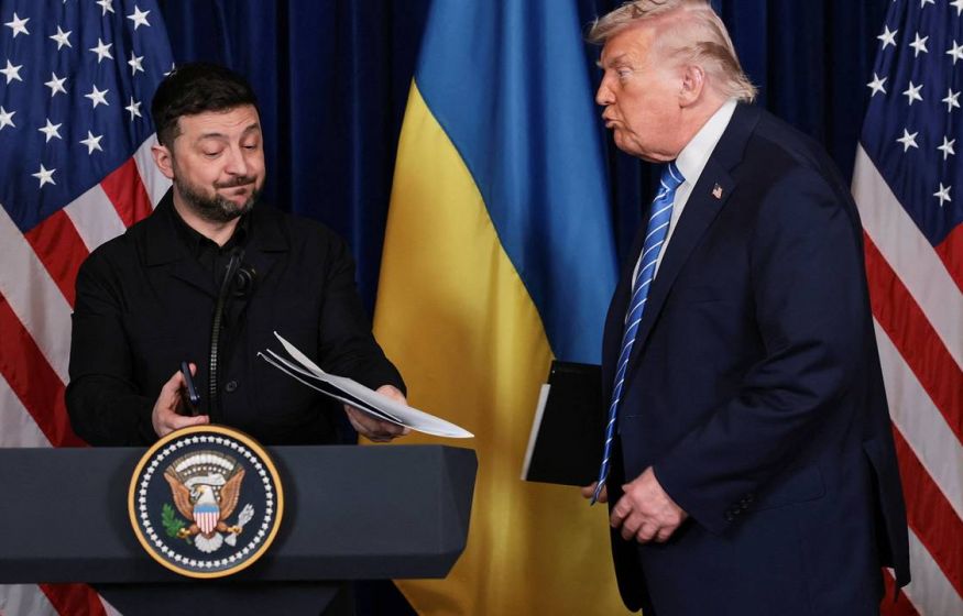 США помогают ВСУ бить по нашим НПЗ. Спецзаявление Трампа. Резкий поворот в СВО. Разговор с Путиным скоро состоится? США помогают ВСУ бить по нашим НПЗ. Спецзаявление Трампа. Резкий поворот в СВО. Разговор с Путиным скоро состоится?