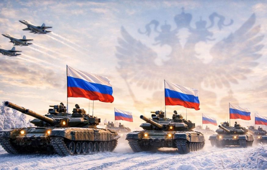 «Они помогают убивать русских. Европа должна за это ответить! Не поймут — выпороть "Орешником"!»: депутат