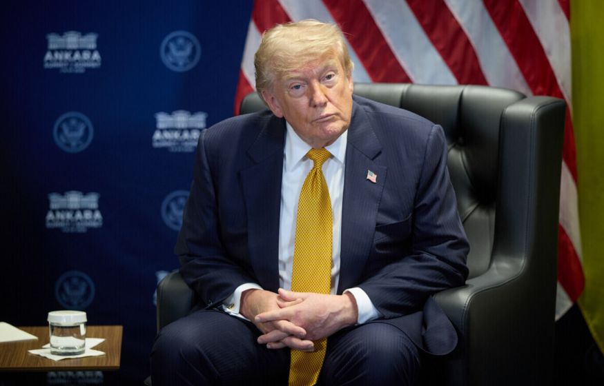 Продержались не долго? До чего дошло: Трамп пригрозил Ирану новыми ударами...Что известно?
