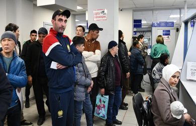 «Вышлют за 15 дней»: Госдума приняла жёсткий закон о мигрантах — Малофеев требует запретить въезд семьям
