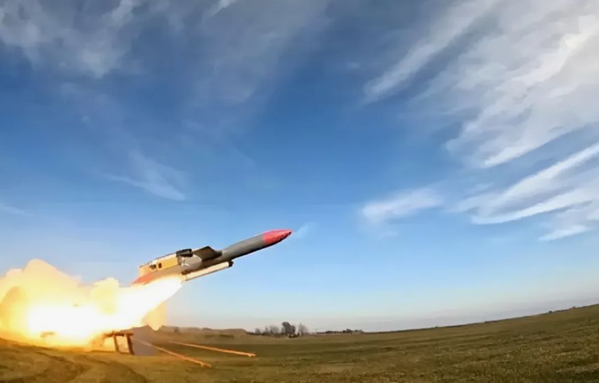 «Не смогут перехватить»: на Украине заявили о планах испытать новую ракету ударами по России. Чего ждать?