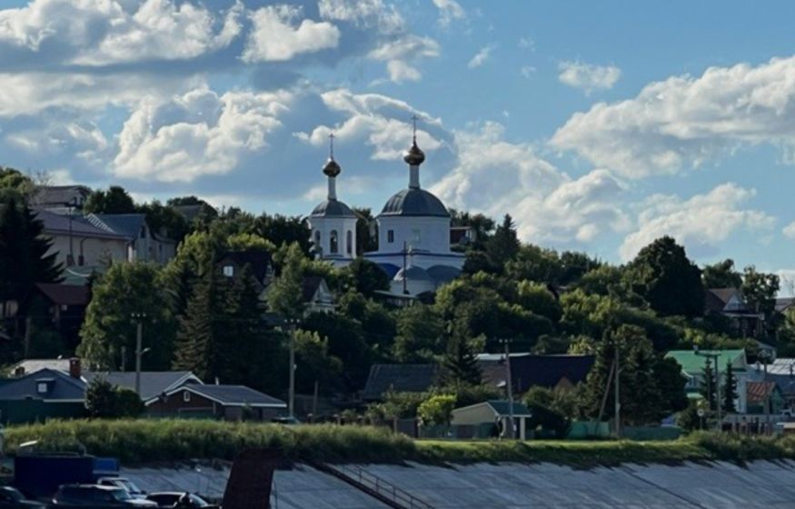 В Татарстане нашли новый способ предупреждать об атаке БПЛА: жителей будут оповещать через мечети и храмы