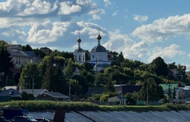 В Татарстане нашли новый способ предупреждать об атаке БПЛА: жителей будут оповещать через мечети и храмы