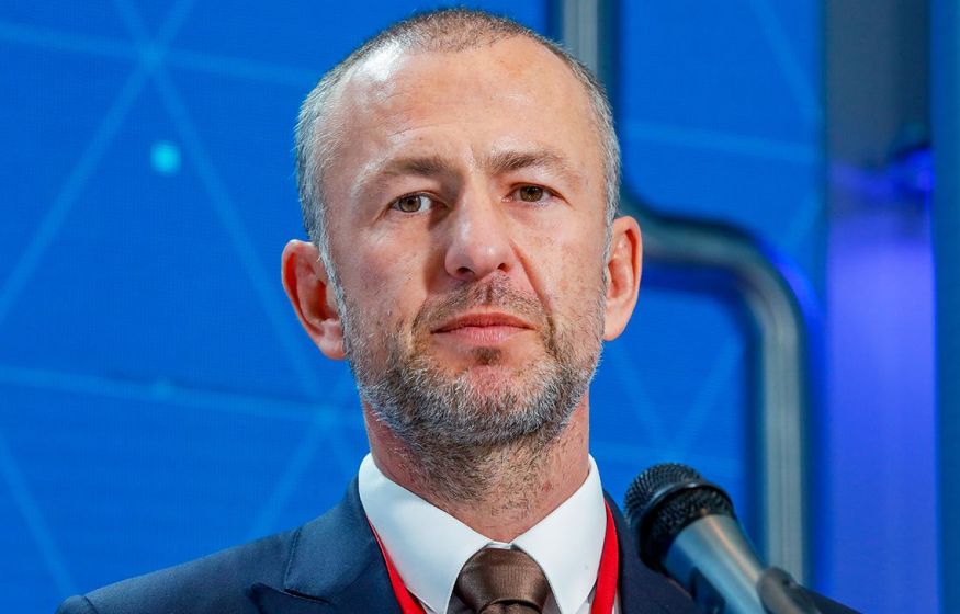 «Распад России», зависимость от Китая или «новая Северная Корея»: Мельниченко раскрыл сценарии будущего страны «Распад России», зависимость от Китая или «новая Северная Корея»: Мельниченко раскрыл сценарии будущего страны
