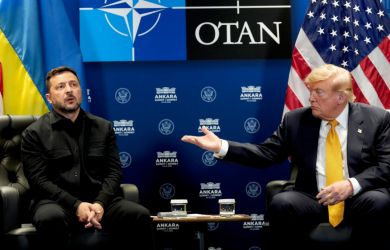 Зеленский раскрыл тайные договорённости с Трампом: Украина станет производителем систем Patriot