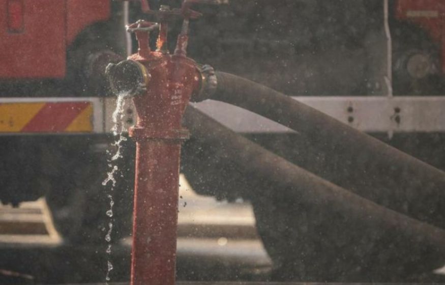 Массовая атака БПЛА на Ростовскую область: в Азове вспыхнули нефтебазы. Что известно? Массовая атака БПЛА на Ростовскую область: в Азове вспыхнули нефтебазы. Что известно?