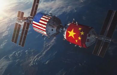 Ракета испытана успешно! Китай сделал то, что до этого удавалось только США: в космосе установлен новый рекорд