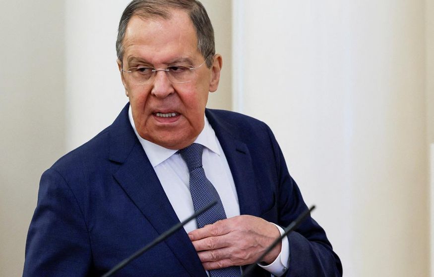 Россия больше не верит Западу — Лавров жёстко ответил на ультиматумы Запада