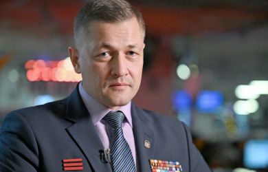 Онищенко настроен оптимистично: «К 30-му году россияне станут жить заметно дольше»