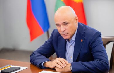 Нефтяные корпорации заврались. Губернатор не выдержал и сказал в лицо, то о чем другие долго молчали
