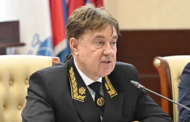 Он был серым кардиналом Верховного суда, имел сотню объектов недвижимости на миллиарды рублей. Чистки не щадят никого