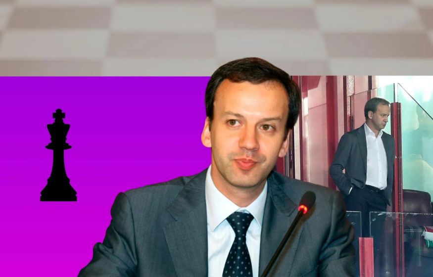 Лишил Россию флага и гимна по шахматам, дети за границей, у жены миллиард: Как живет экс-помощник Путина? Лишил Россию флага и гимна по шахматам, дети за границей, у жены миллиард: Как живет экс-помощник Путина?