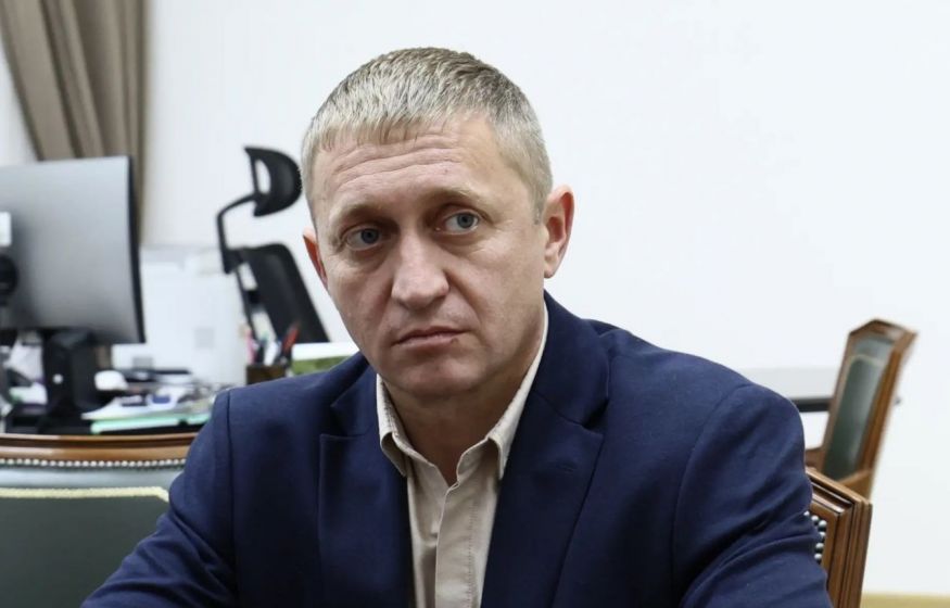 Кадровое решение вызвало внимание: участник СВО стал замминистра. Что известно?