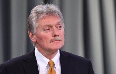 «Заблуждение о стратегическом поражении России»: Песков высмеял НАТО и заявил, что военные РФ видят, что и откуда летит
