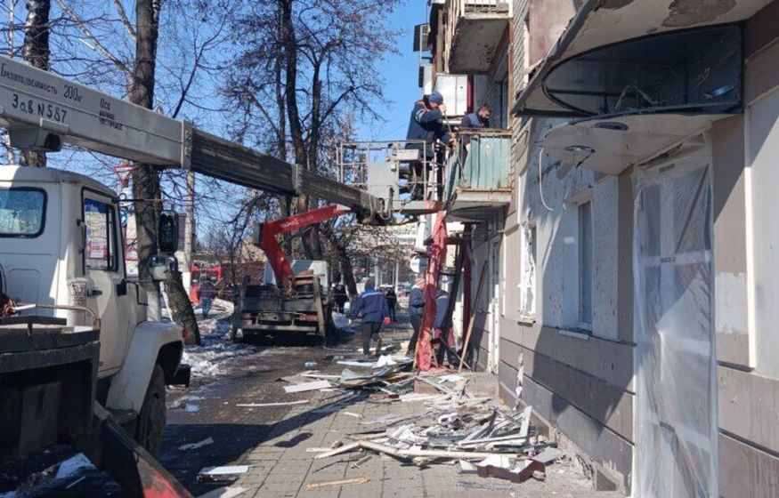 ГУР и СБУ забросили дроны в Брянскую область — ФСБ изъяла оборудование и задержала пособников. Как накажут предателей?