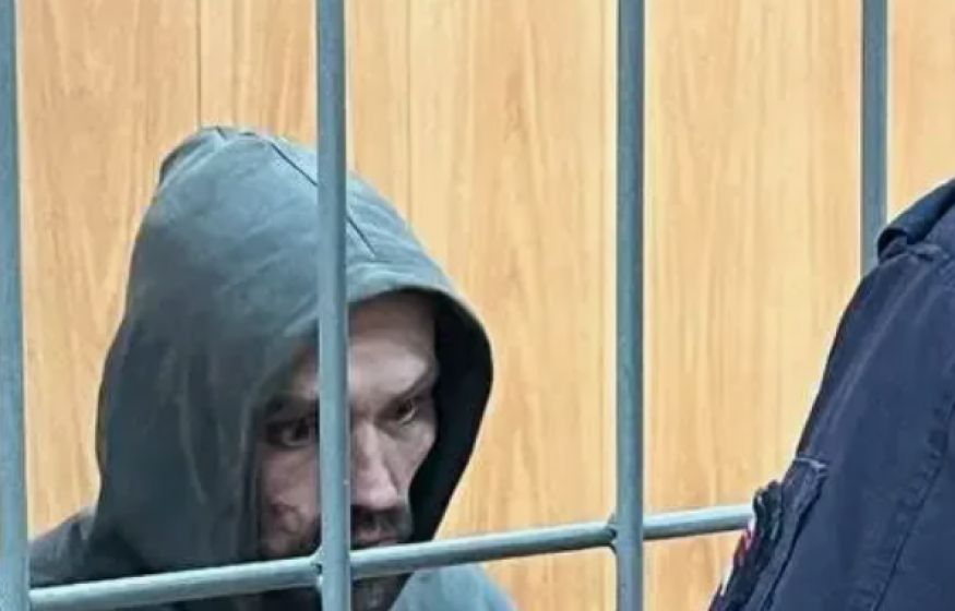 Бывший участник СВО сбил двух женщин в Красноярском крае, но под стражу его не взяли. Что произошло? Бывший участник СВО сбил двух женщин в Красноярском крае, но под стражу его не взяли. Что произошло?