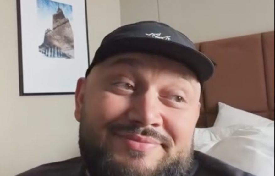 «Я в доту играю, какая еще организация!?». Kyivstoner* публично опроверг обвинения ФСБ. Что известно?