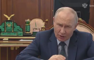 «Жулики не выживают»: разговор о миллионе рублей закончился неожиданной шуткой Путина. Что обсуждалось?
