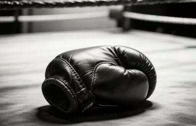 Чемпион Европы по боксу убит в подвале: ВСУ расстреляли за «Тойоту» и 8 тысяч долларов