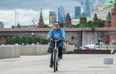 Ставропольские чиновники пересядут на велики — бензина нет даже для них