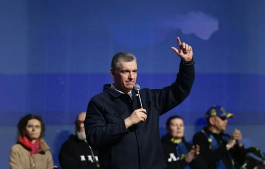 «Хватит кормить приезжих?»: новая инициатива ЛДПР набирает тысячи сторонников...Интересно «Хватит кормить приезжих?»: новая инициатива ЛДПР набирает тысячи сторонников...Интересно