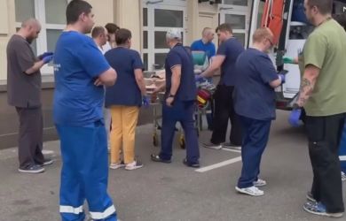В Москве прогремел взрыв: подросток получил тяжелую травму. Что произошло?
