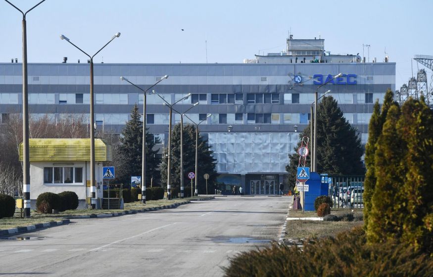 Дрон ВСУ убил главного инженера Запорожской АЭС: «Росатом» обвинил Запад в поощрении террора
