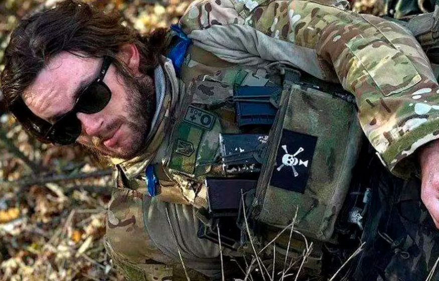 Австралийский инструктор о ВСУ: «Наша задача — научить их лучше убивать русских». Российское посольство забило тревогу