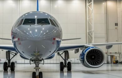 Самолеты стареют, замены нет? Что ждет российскую авиацию в ближайшие годы