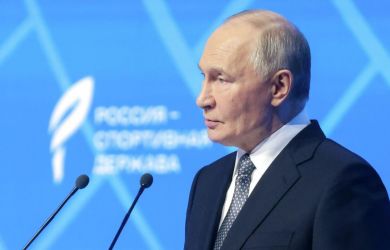 «Рыночная ипотека растёт»: Путин о рекордных вложениях граждан и контроле за строительством