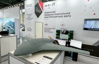 Ростех создал дроны «Сатурн» с ИИ и техническим зрением за полгода
