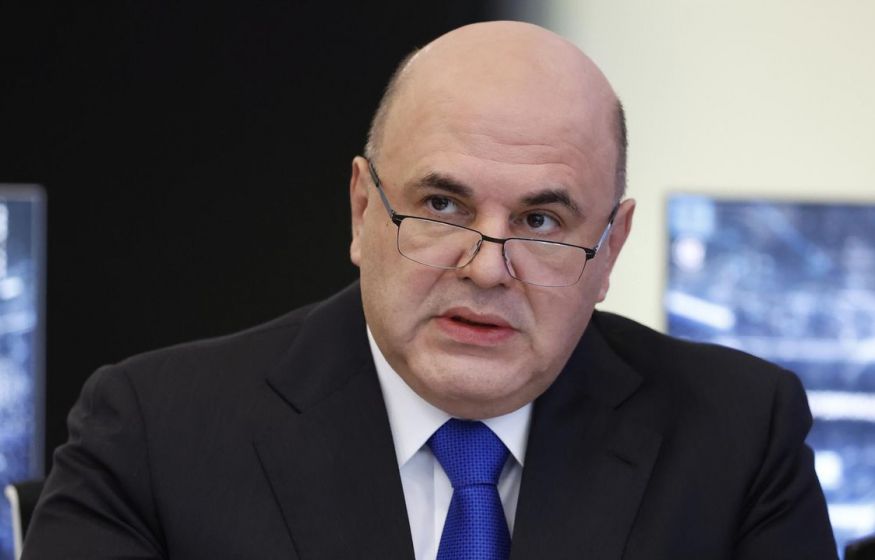 «Долги прощают лучшим»: Мишустин списал 8,4 млрд руб. девяти регионам — кто попал в список? «Долги прощают лучшим»: Мишустин списал 8,4 млрд руб. девяти регионам — кто попал в список?