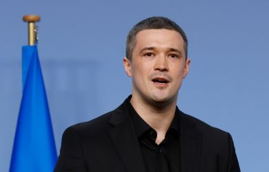 «Устал быть терпилой»: Фёдоров раскрыл конфликт с Сырским и разочарование в Зеленском