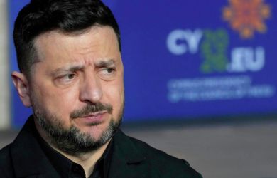 Эксперт: «Мирных соглашений не будет». СВО закончится нескоро? Россияне едят суррогат вместо «молочки»: главное к 21:00