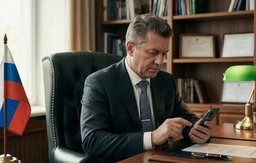 О как: чиновников переведут на российский мессенджер «Макс»! Госслужащим запретят вражеские мессенджеры!