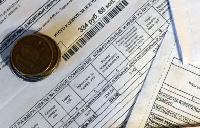 Коммунальщики в шоке: Верховный суд запретил взыскивать старые долги через платёжки